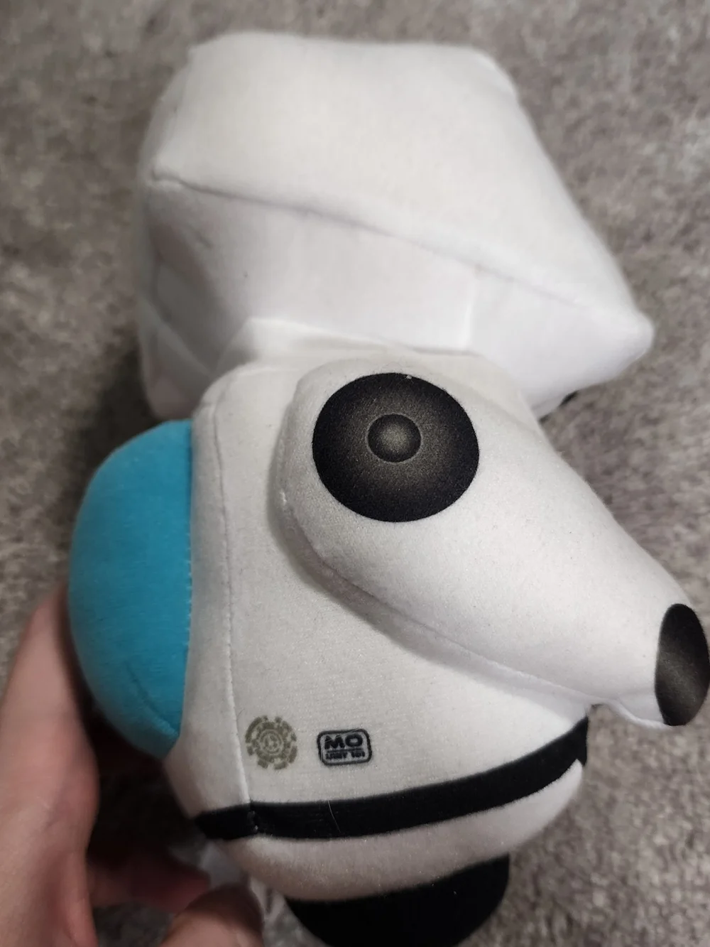 Disney Pixar Wall-E 8